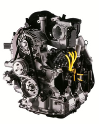 P8F64 Engine